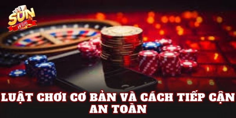 Chiến thuật giữ nhịp cho người chơi lâu dài