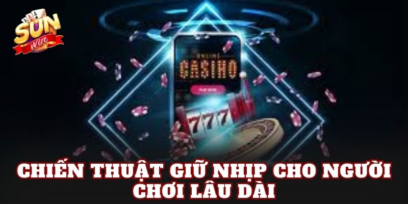 Luật chơi cơ bản và cách tiếp cận an toàn