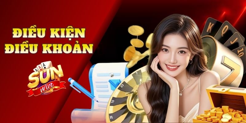 Điều Kiện Điều Khoản