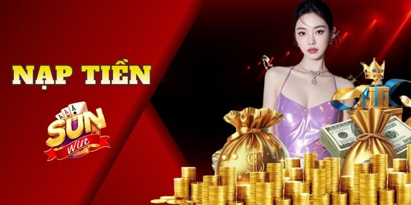 Nạp Tiền